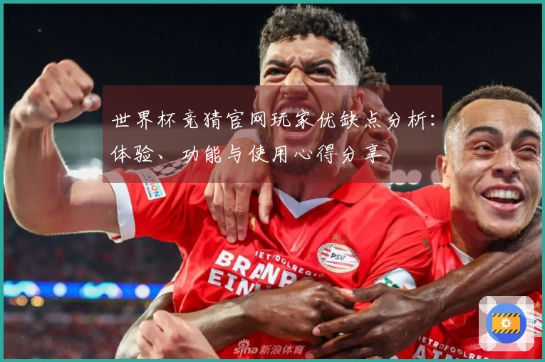 世界杯竞猜官网玩家优缺点分析：体验、功能与使用心得分享
