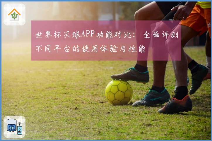 世界杯买球APP功能对比：全面评测不同平台的使用体验与性能
