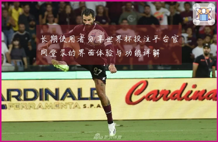 长期使用者分享世界杯投注平台官网登录的界面体验与功能详解