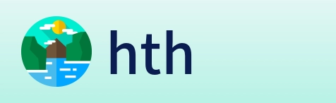 hth logo